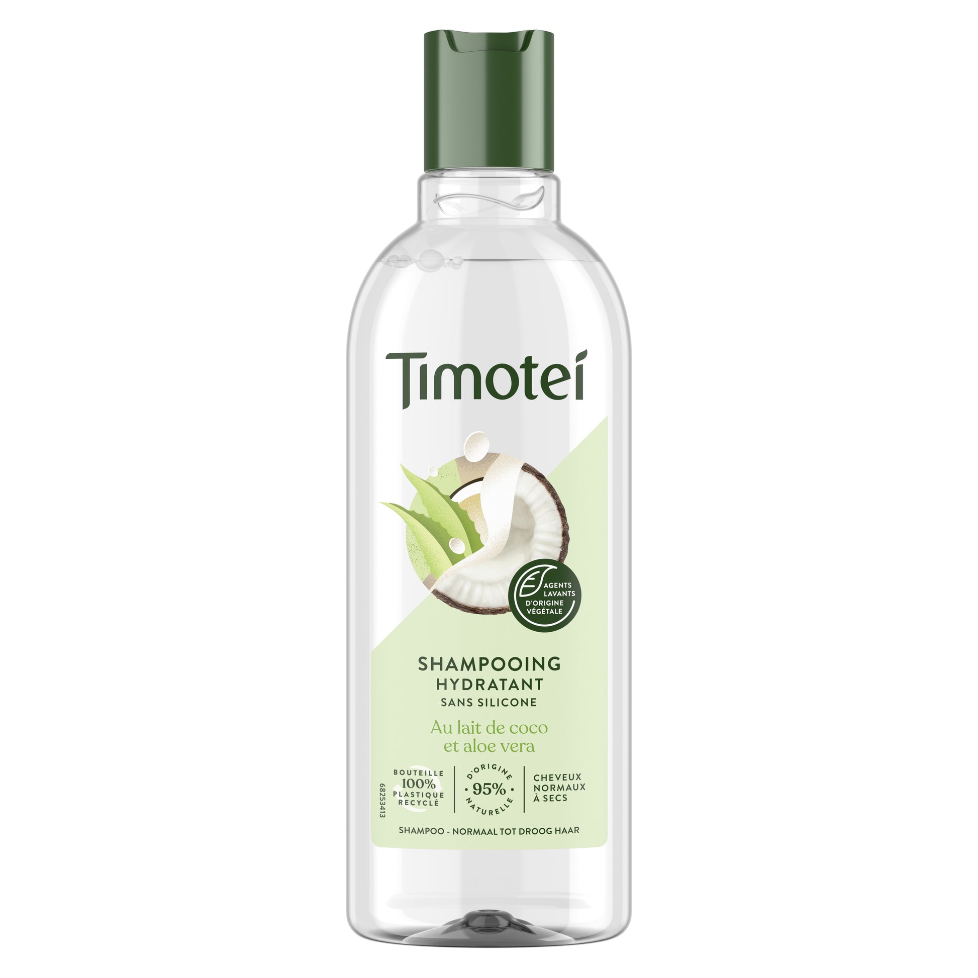 Timotei Shampoo coco