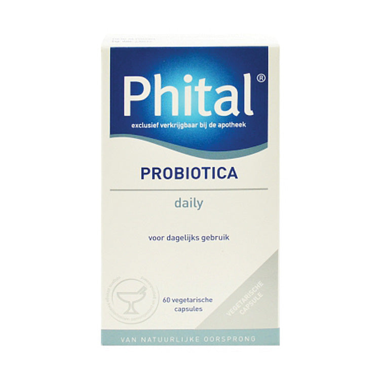 Phital Probiotica daily