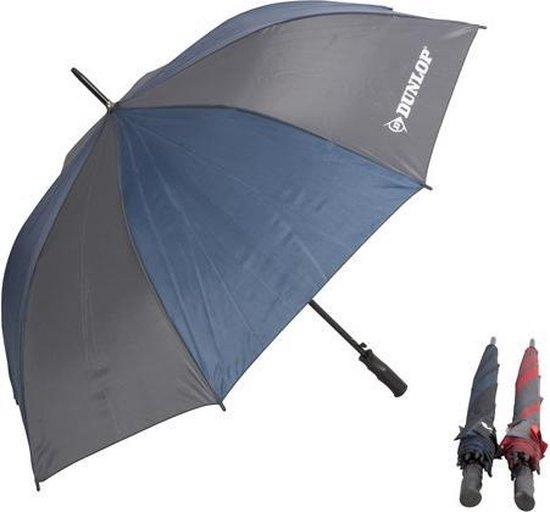Dunlop Paraplu duo colour