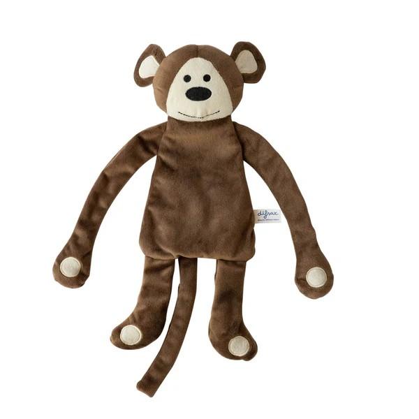 Difrax Knuffel aap mario