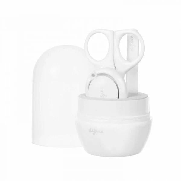 Difrax Manicureset deluxe voor baby's