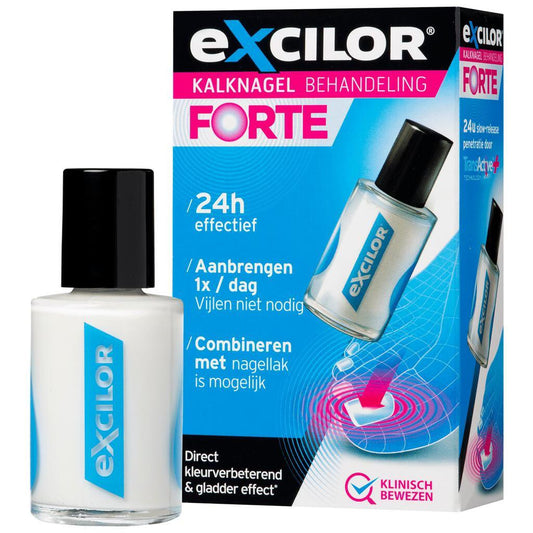 Excilor Kalknagelbehandeling forte