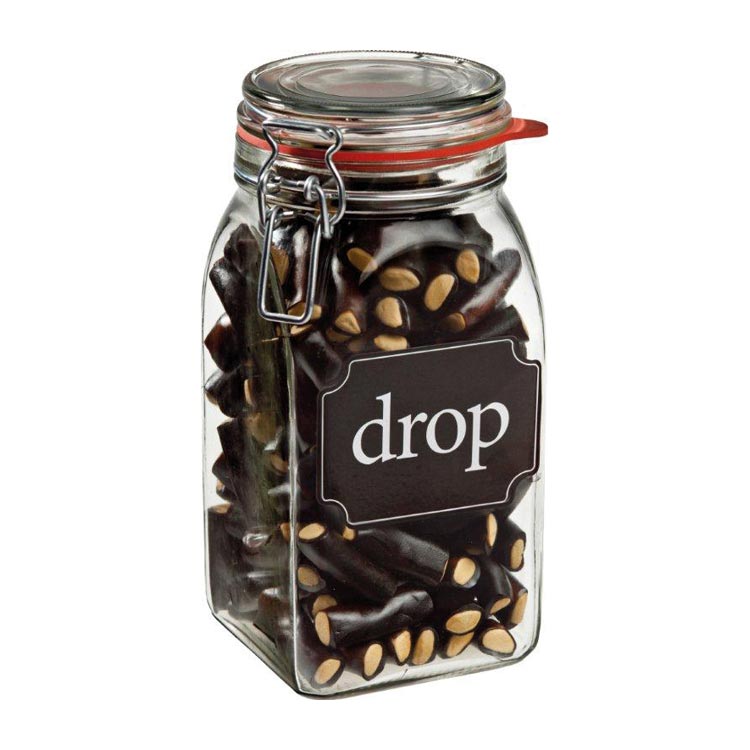 Kindly-S Weckpot met drop