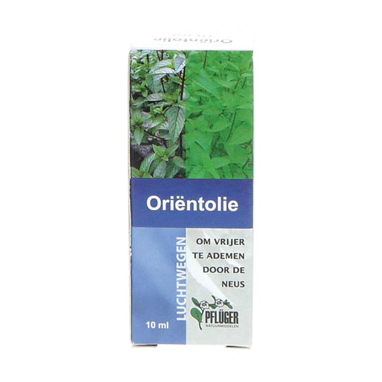 Pfluger Orient olie