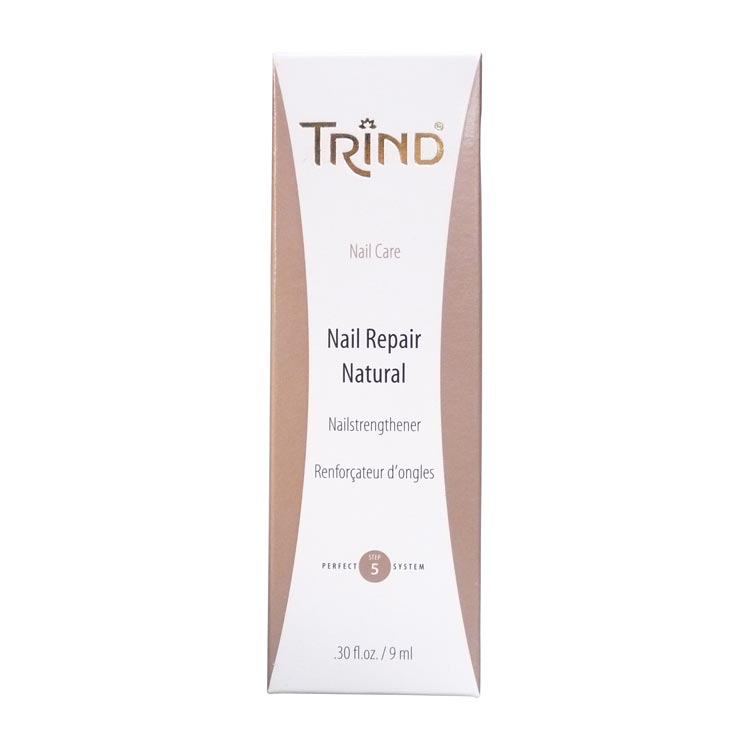 Trind Nail-repair natural