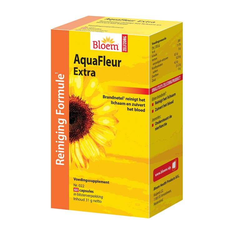 Bloem Aquafleur e.f