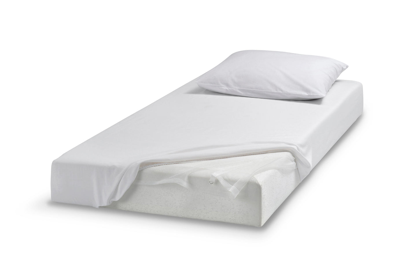 Care Plus Mosquito net bug sheet durallin 1 pers.