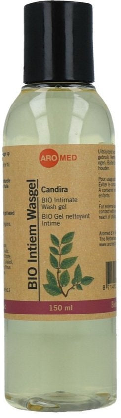 Aromed Candira wasgel