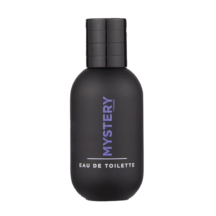 Amando Edt mystery