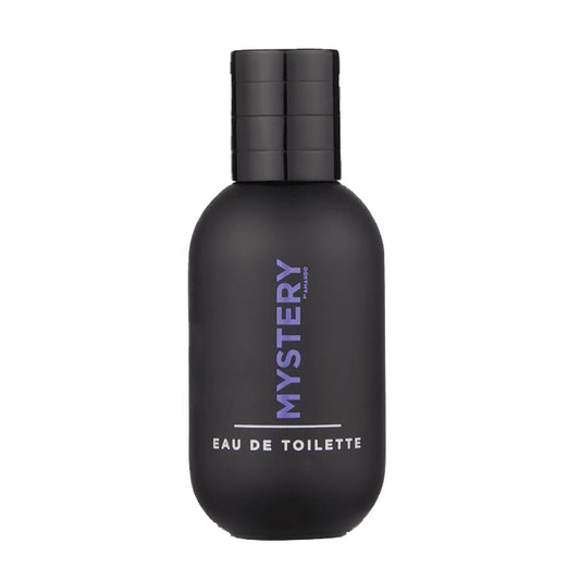 Amando Edt mystery