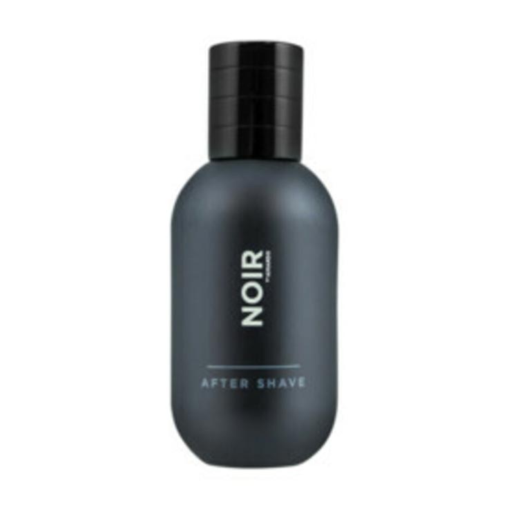 Amando As spray noir