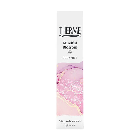 Therme Bodymist mindful blossom