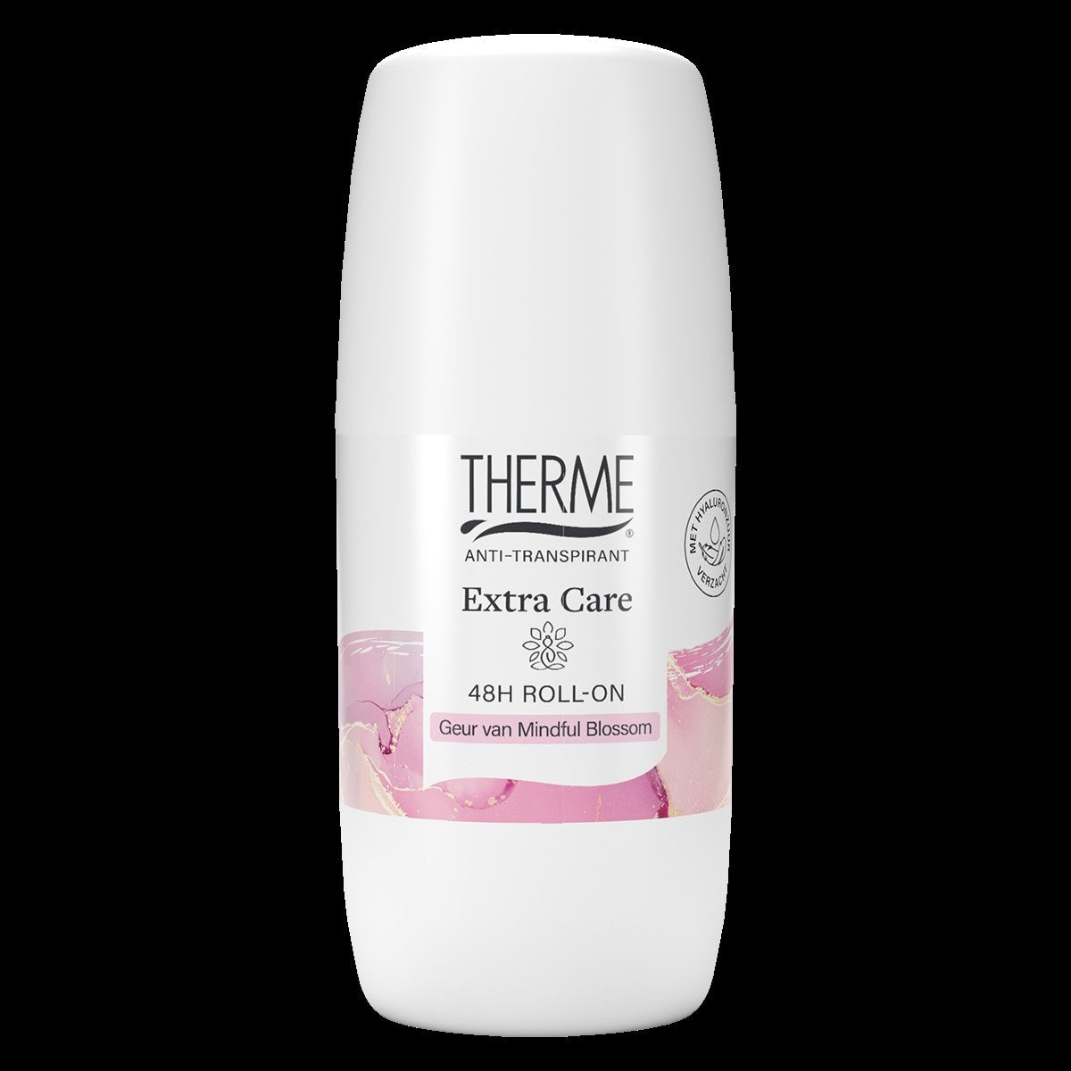 Therme Deoroller anti-transpirant extra care mindfull blossom