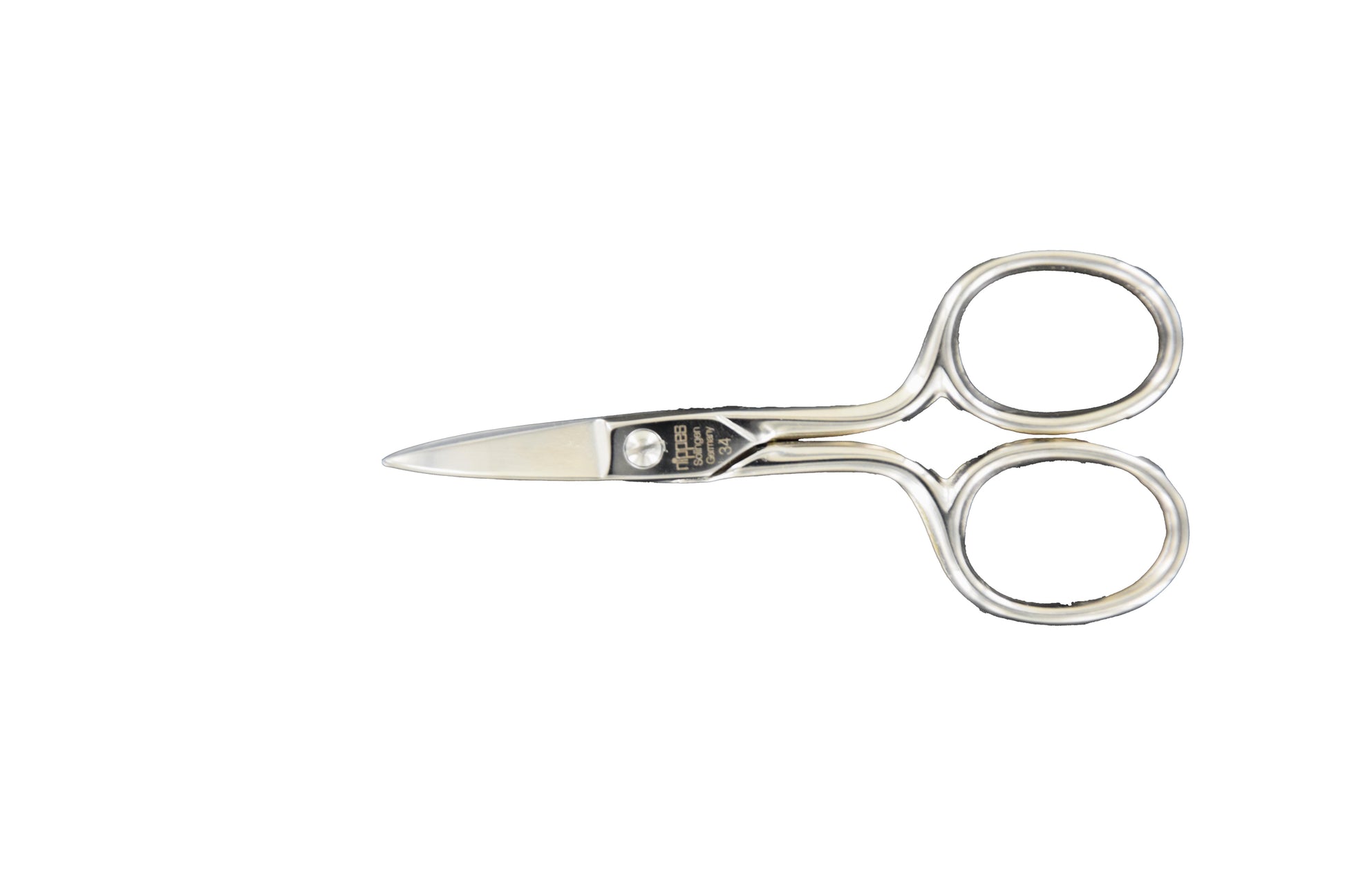 Nippes Nagelschaartje 9 cm gebogen