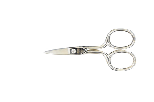 Nippes Nagelschaartje 9 cm gebogen