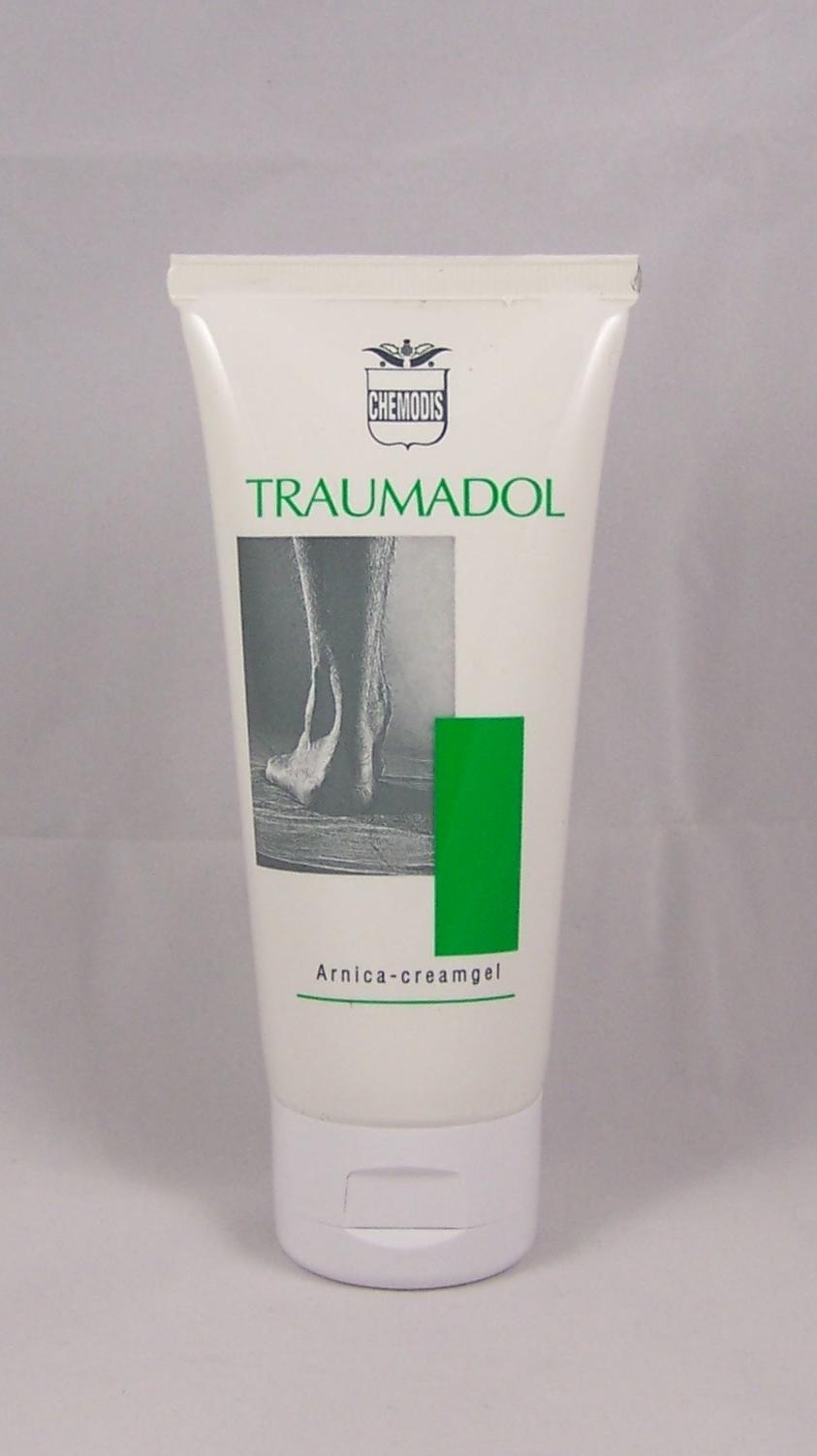 Traumadol Arnica creamgel