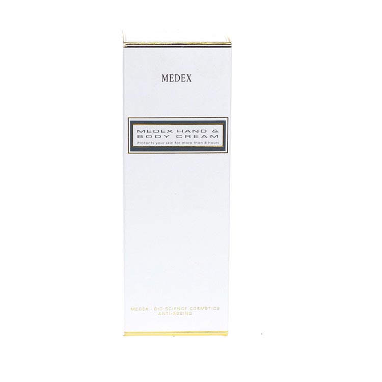 Medex Hand & body cream