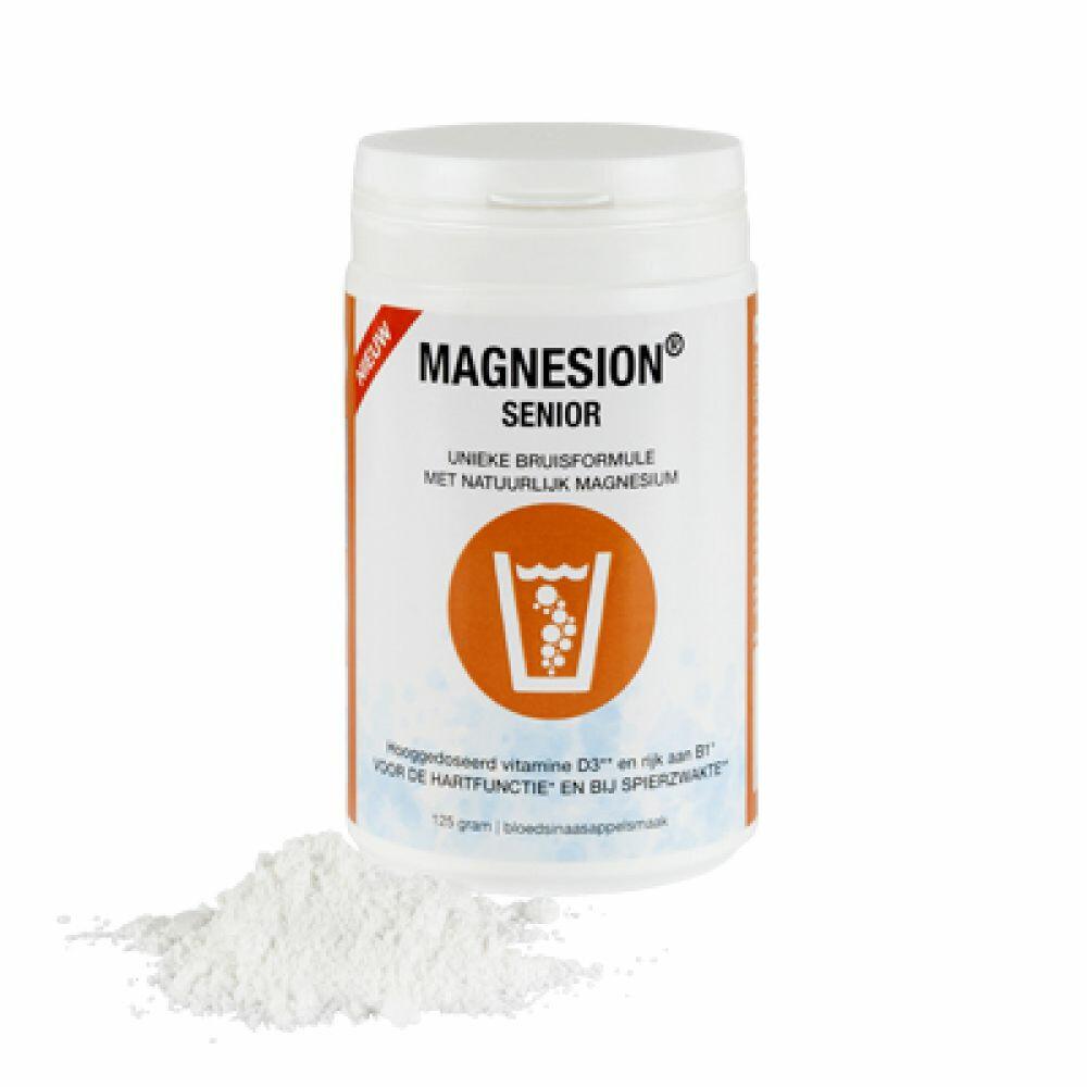 Magnesion Senior