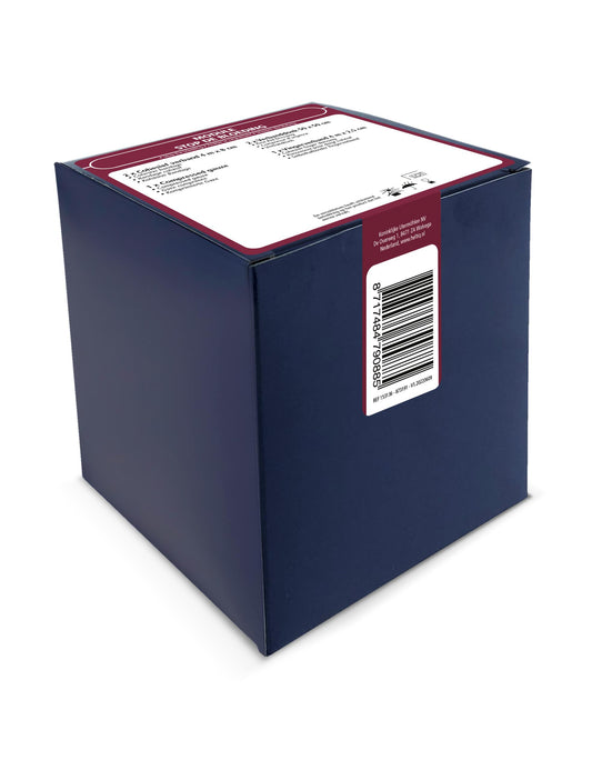 Heltiq Verbanddoos bedrijf bhv - module stop de bloeding