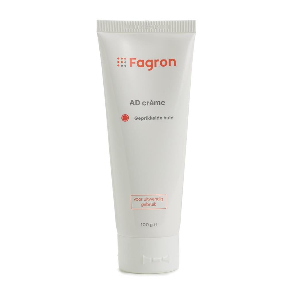 Fagron Ad creme (anti decubituscreme)
