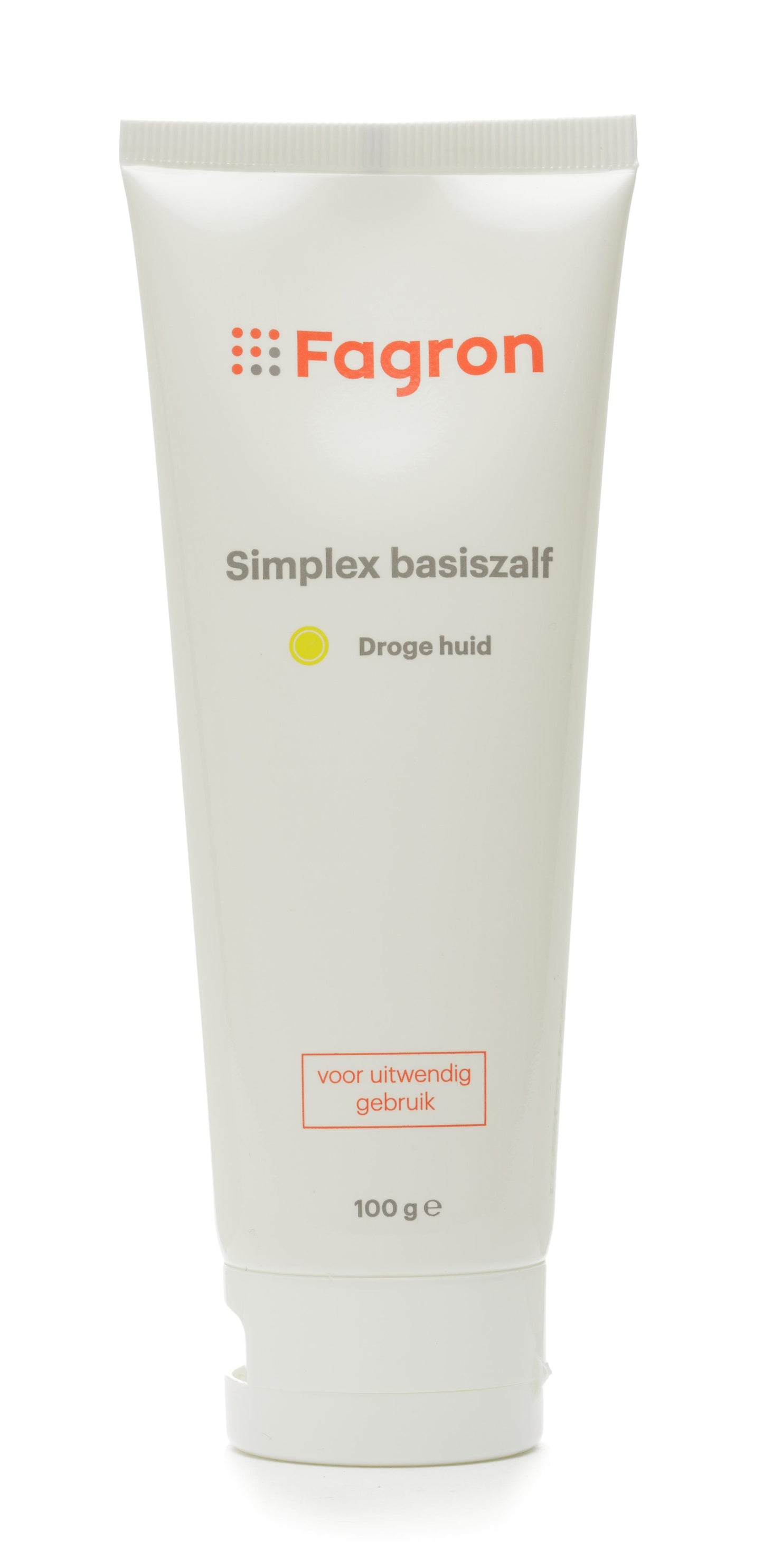 Fagron Simplex basiszalf