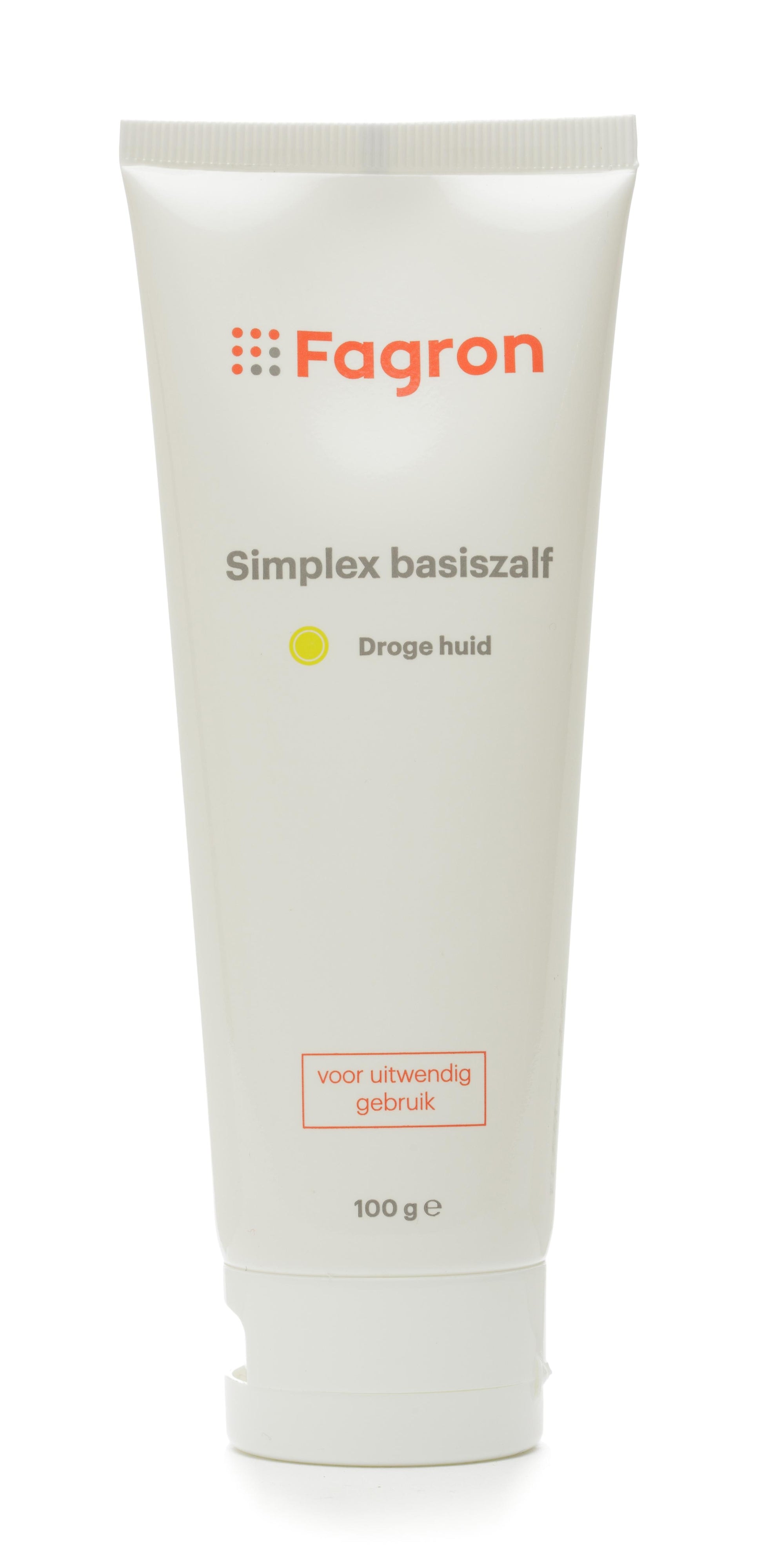 Fagron Simplex basiszalf