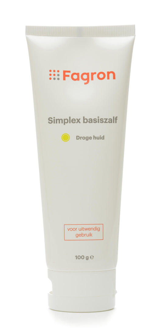 Fagron Simplex basiszalf