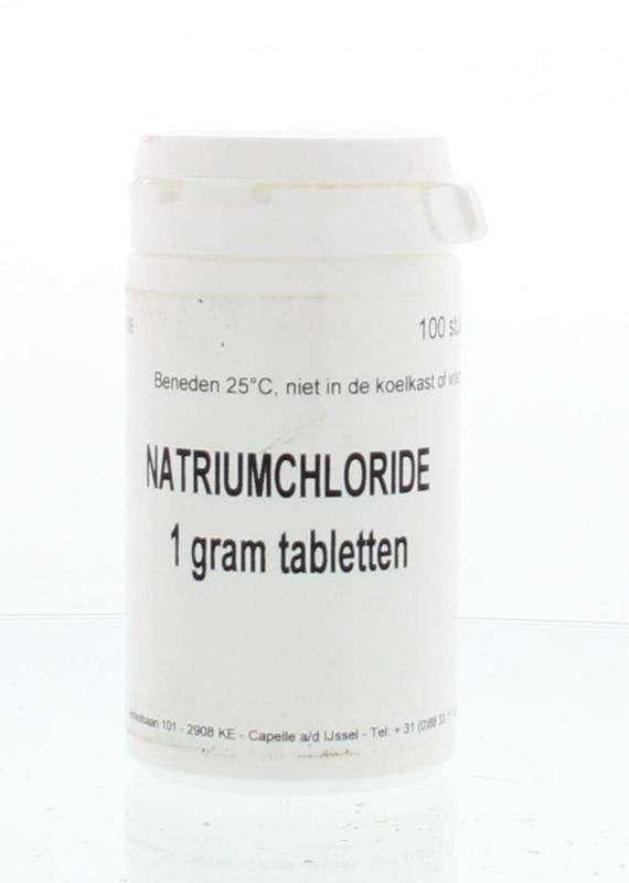 Fagron Natriumchloride