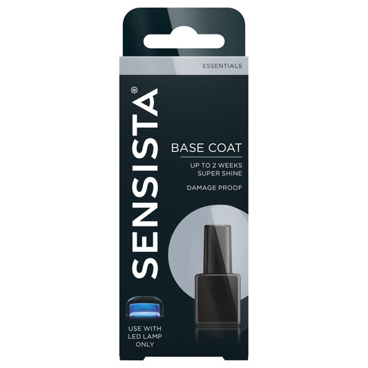 Sensista Base coat