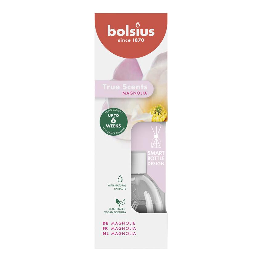 Bolsius Geurverspreider true scents magnolia