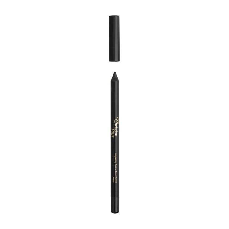 Christian Faye Gel eyeliner black