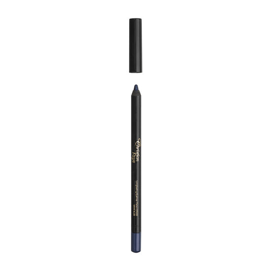 Christian Faye Gel eyeliner dark blue