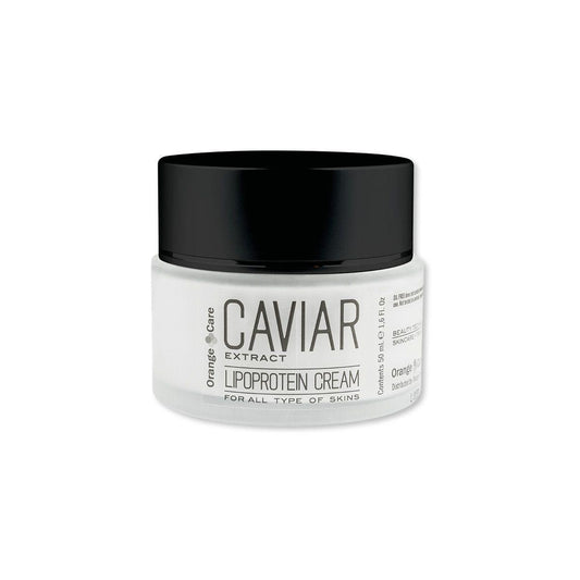 Orange Care - caviar anti-aging gezichtscreme