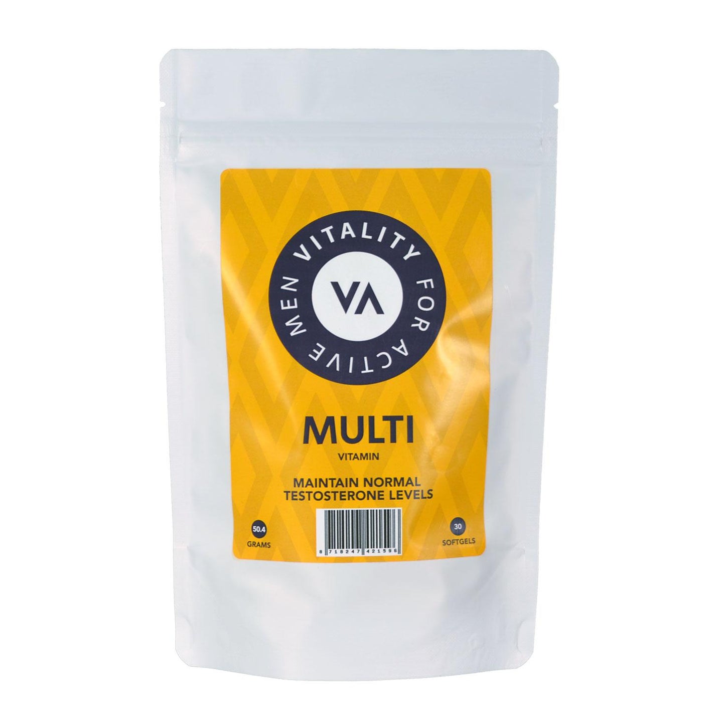 Vitality Multivitamin