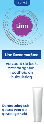 Linn Eczeemcreme