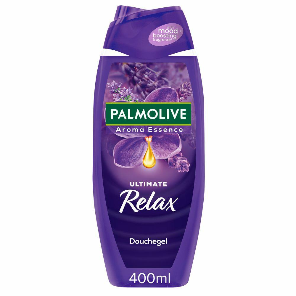 Palmolive Douche gel aroma essence relax