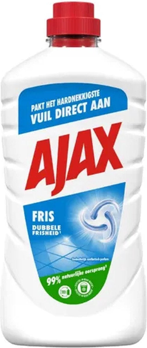 Ajax Allesreiniger classic fris