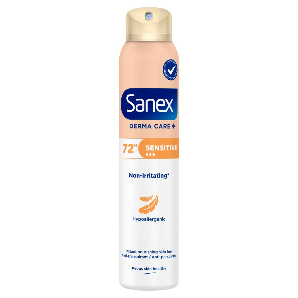 Sanex Deospray dermo sensitive