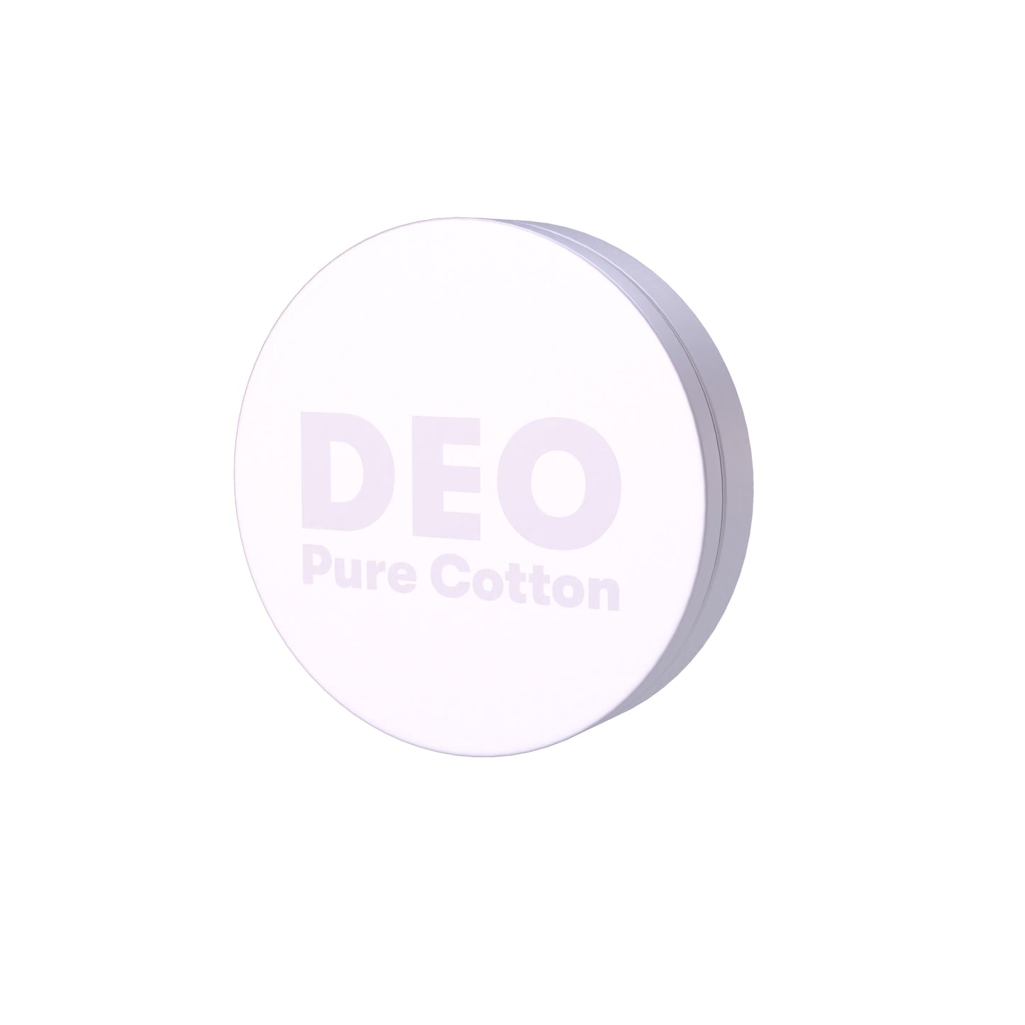 Shampoobars Deodorant pure cotton