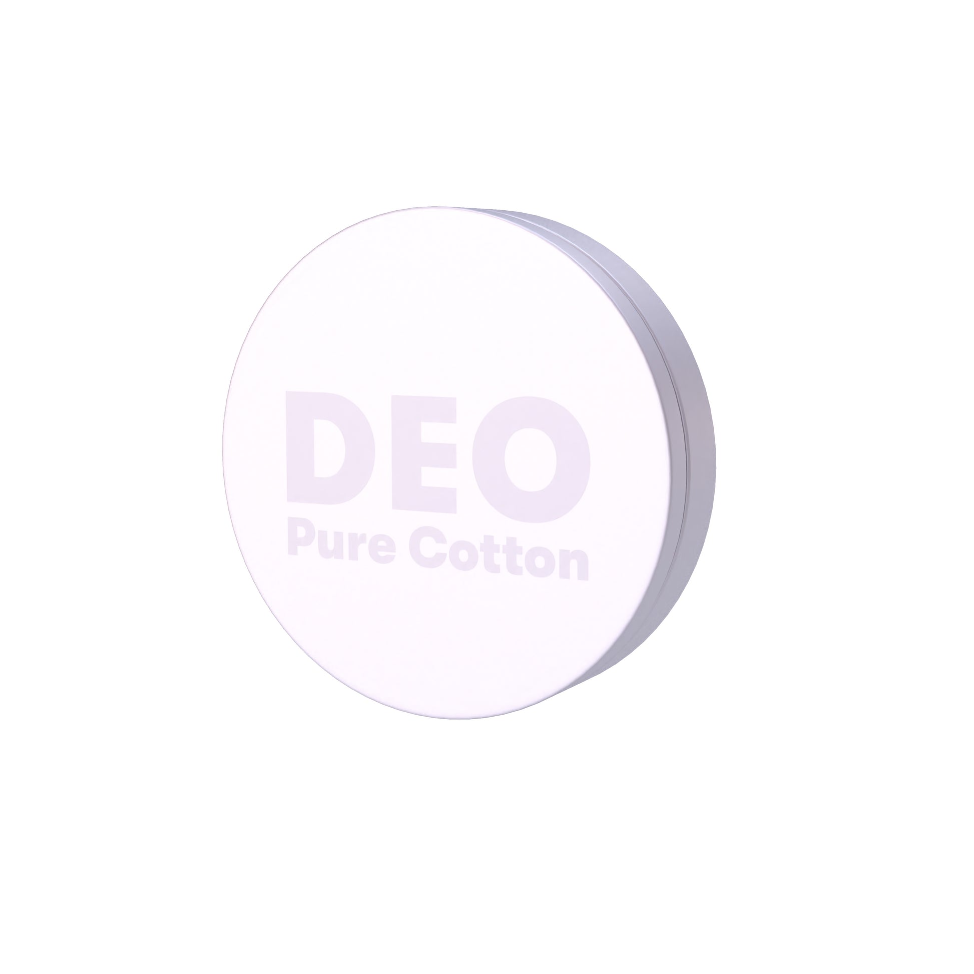 Shampoobars Deodorant pure cotton