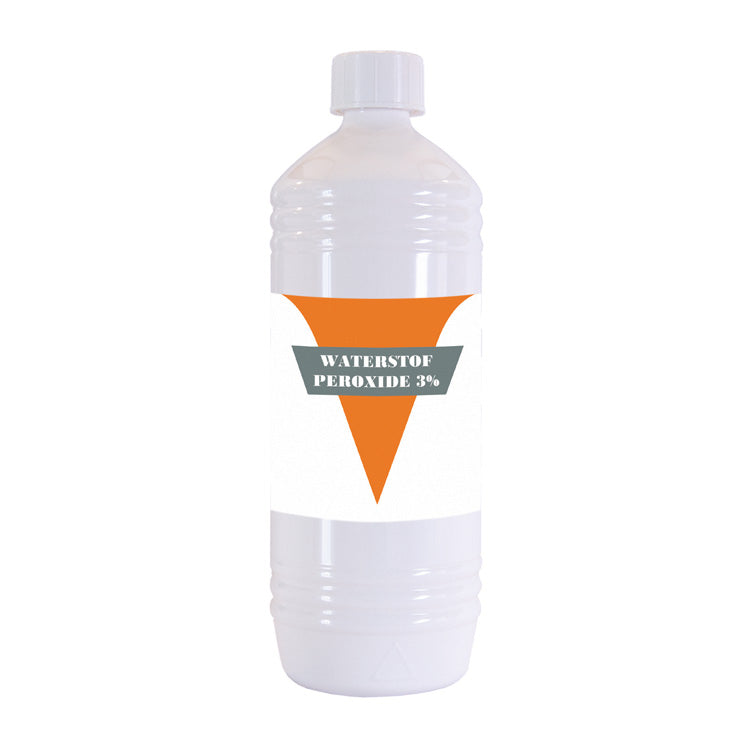 Bt'S Waterstofperoxide 3%