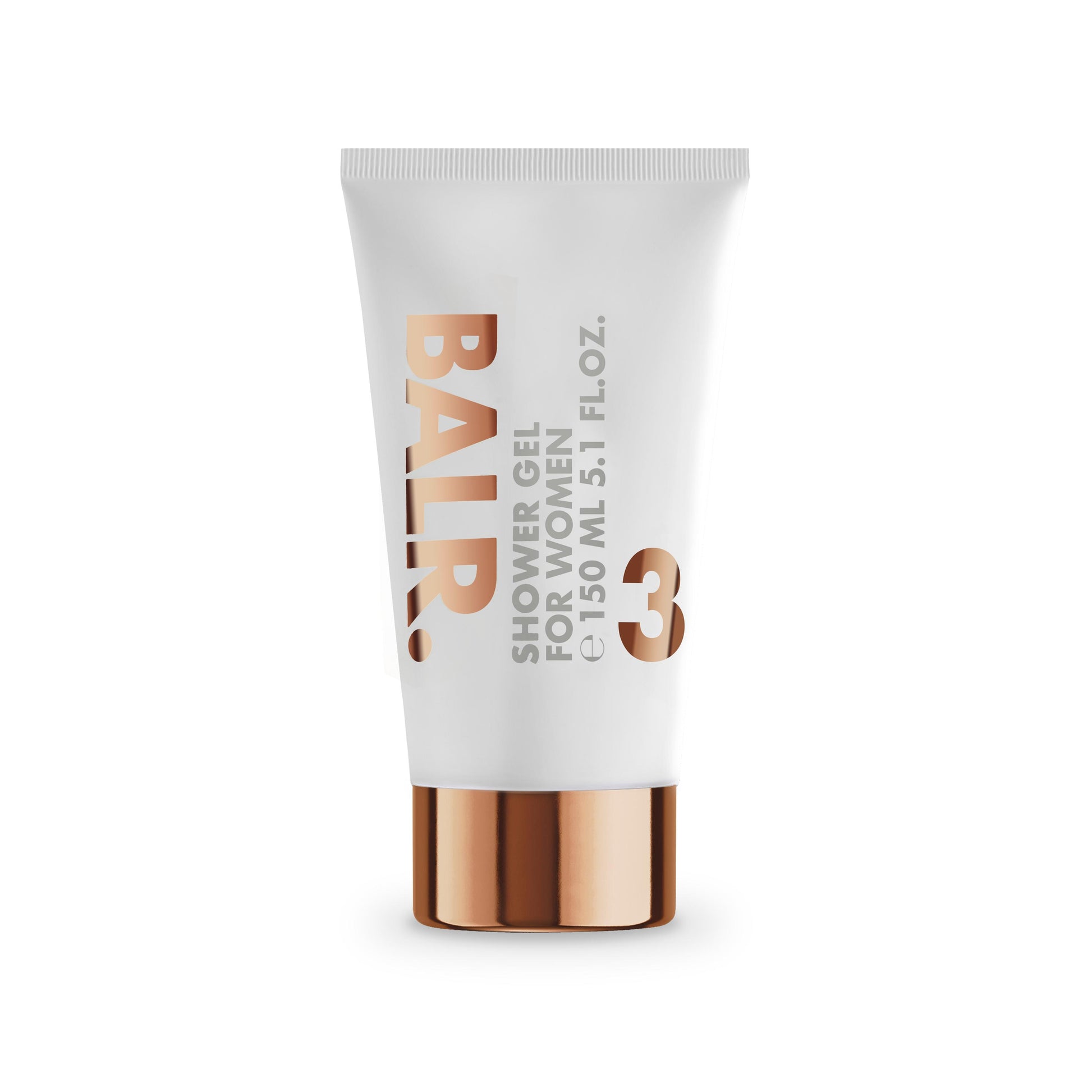 Balr. Women 3 shower gel