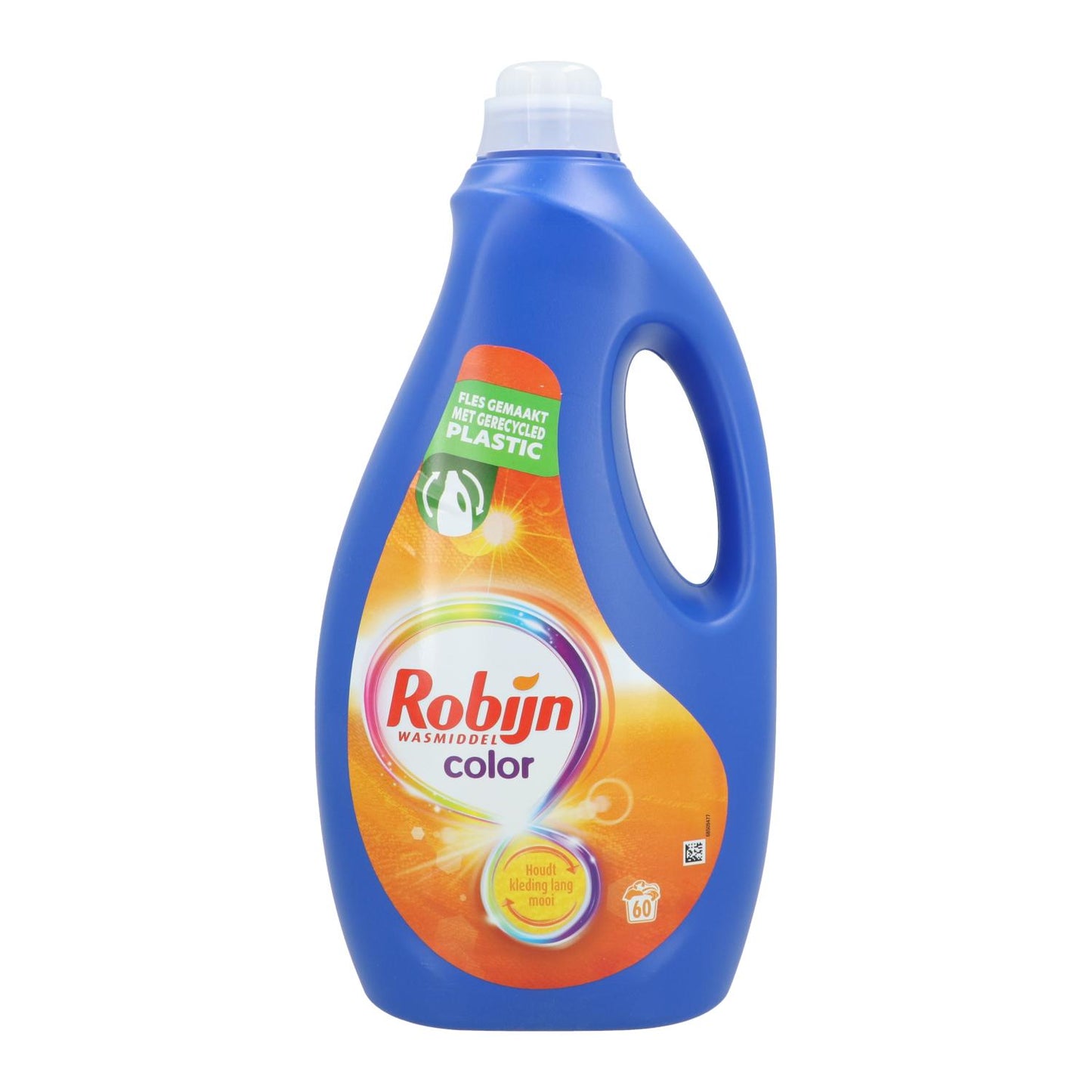 Robijn Vloeibaar wasmiddel color