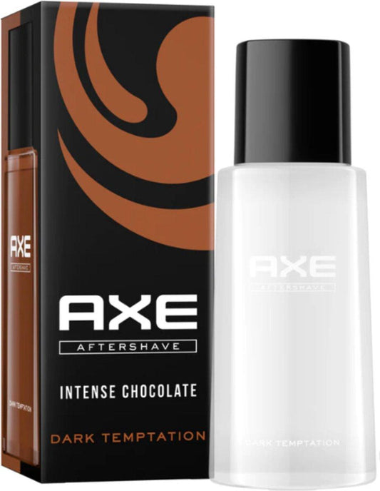 Axe As dark temptation
