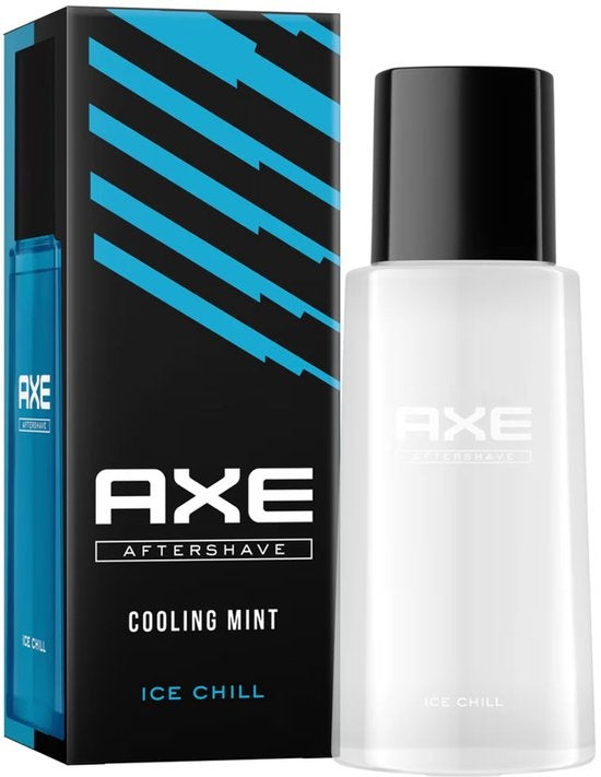 Axe As ice chill