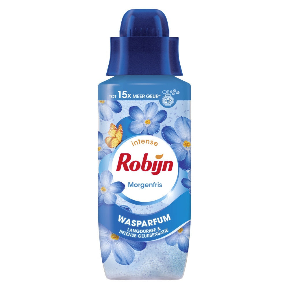 Robijn Wasparfum morgenfris