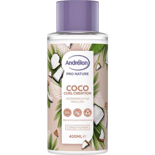 Andrelon Conditioner shea sos repair