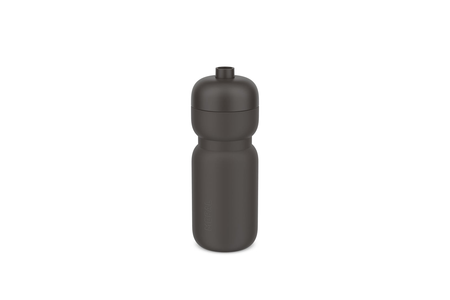 Mepal Bidon squeeze sport graphite black