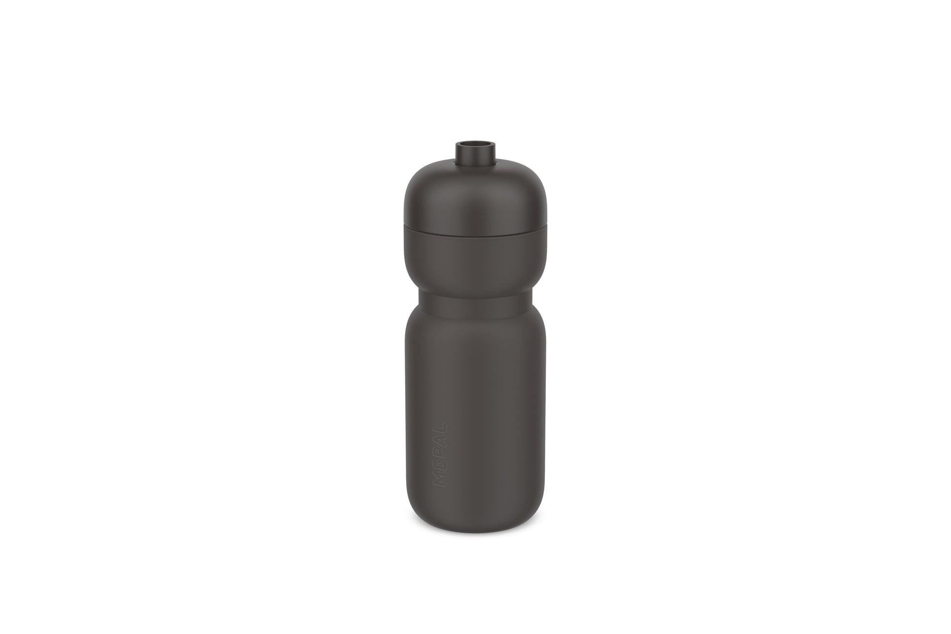 Mepal Bidon squeeze sport graphite black