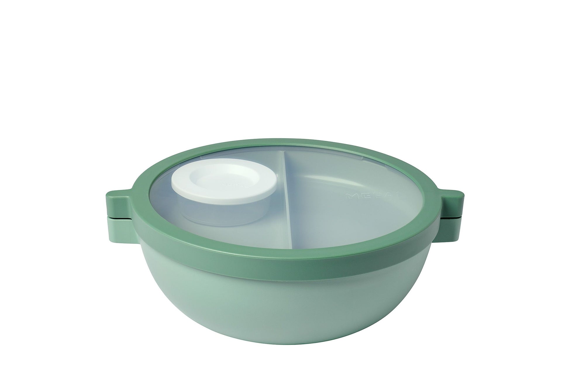 Mepal Bento basic lunchbowl vita nordic sage